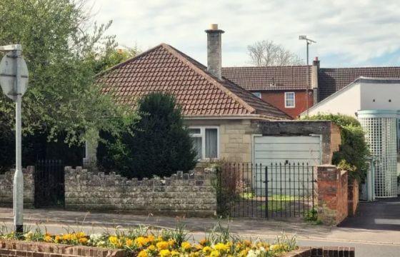 Renovation in Chippenham photo